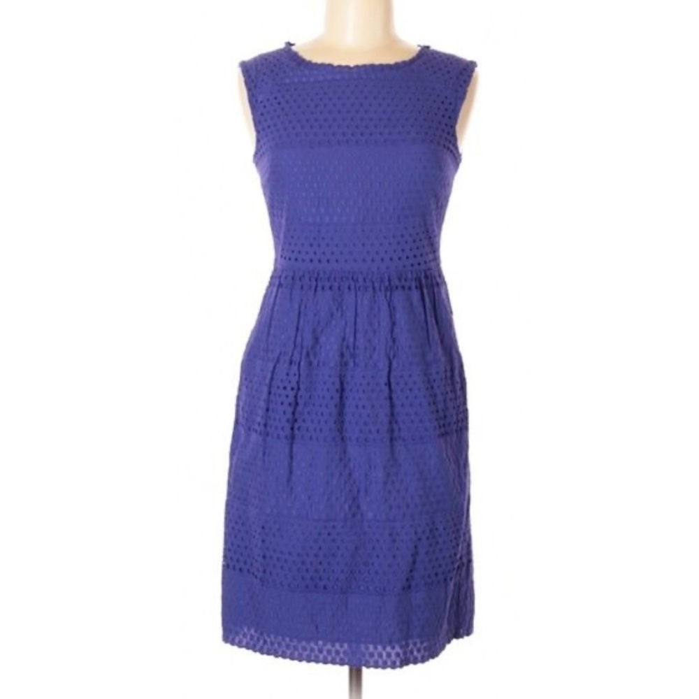 J‎ Crew Lucille Dress